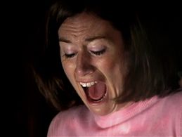 Stephanie Roy in Demon Resurrection (2008)