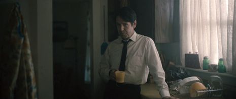 Stephen Thorne in Boston Strangler (2023)