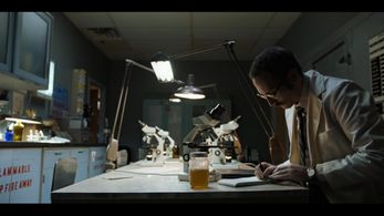 Still from Dark Winds