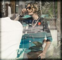 Mia Hansen-Løve in Eden (2014)