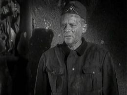 Evgeniy Teterin in The Immortal Garrison (1956)