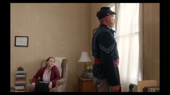 For The Union Dead (Mar 2021) - Kevin Gardner