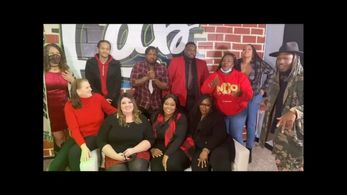 Interview from The Lab Indy