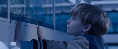 James DeFilippi in Permeable (2018)