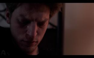 Christian DeMarais in 