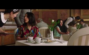 THE SPY WHO DUMPED ME