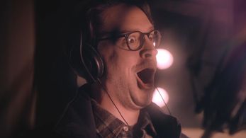 Still from Ringolevio