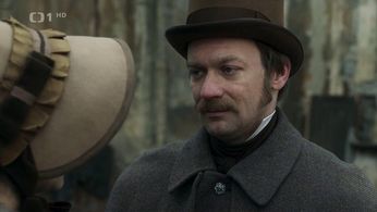 Lukás Melník in Bozena (2021)