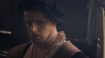 Henry VIII and His Six Wives