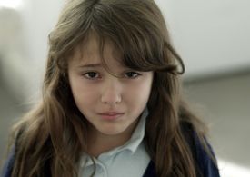 Breanna Lakatos in Red Cloud: Deliverance (2012)