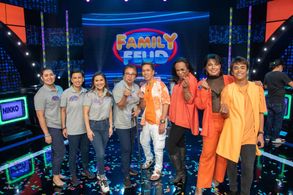 Taki Nerona, Rowena Guanzon, Nikko Aquino, Bernadette Herrera-Dy, Elena Abacajan, Andrew De Real, Michelle O'Bombshell, 