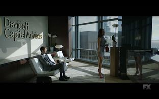 Legion FX - Chapter 14