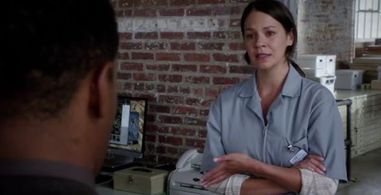 Still of Erin Fritch in Elementary