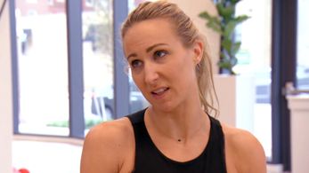 Nikki Glaser in Welcome Home Nikki Glaser? (2022)