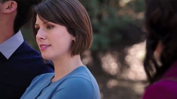 Sascha Alexander as Cara Freling, Bones, 