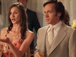 Being Erica with Michael Riley