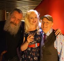 2016 Barbican Screening of 