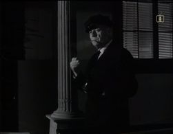 Hans Moebus in Dante (1960)