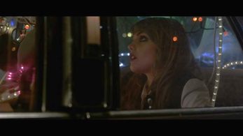 Coeur de pirate in Coeur de pirate: Golden Baby (2012)