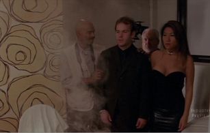 Still of Kasey Marr in Stanley Cuba