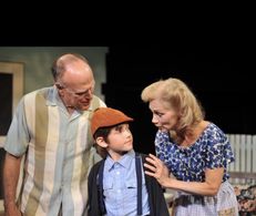 All My Sons, Pacific Resident Theatre