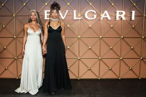 Chloe Bailey and Halle Bailey