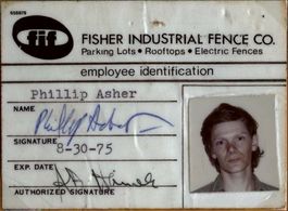 Philippe Petit in Man on Wire (2008)