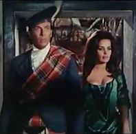 Agata Flori in Return of Halleluja (1972)