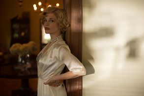 The Lover in the Attic - Molly Burnett