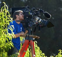 Cinematographer at Super Soul Shorts