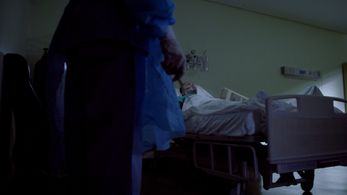 Boy 2 Quizon in The Seed of Love (2023)