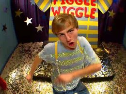 Lucas Cruikshank in Fred: The Show (2012)
