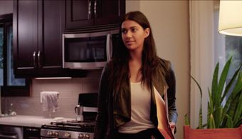 Ava Ticotin in Collab (2019)