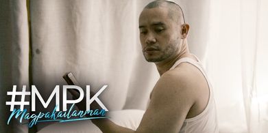 Rob Sy in Magpakailanman: Masahista for Hire (2021)