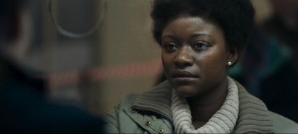 And Breathe Normally, directed by Isold Uggadottir