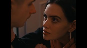 Grace Collender in Inherent