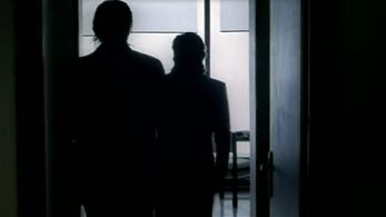 Emraan Hashmi and Shaad Randhawa in Awarapan (2007)