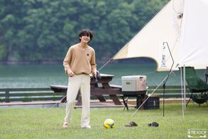 V in In the SOOP BTS Ver. (2020)