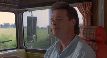 Doug Stone in Gordy (1994)