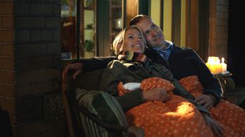 Movie still from ONE GOOD MAN. Director: Christian Vuissa