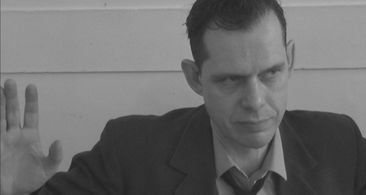 Fausti as Olson in Z.A.F.