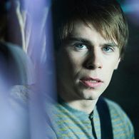 Jergen Weber in VWars, Netflix 2019