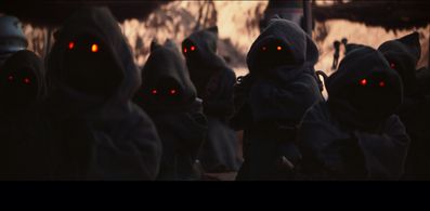 Kyle Pacek in The Mandalorian (2019)