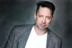 Christopher Halladay