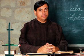 Julio Sandoval in Nacho Libre (2006)