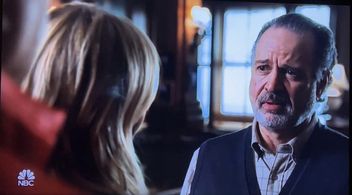 Ice-T, Kelli Giddish, and Robert J Morgalo