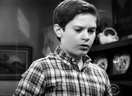 Dane West as Young Adam Newman in CBS’ daytime drama Emmy Award-winning series, The Young & The Restless.