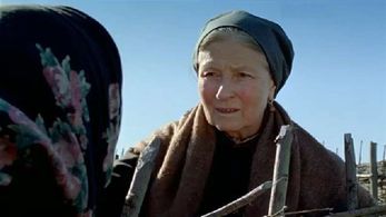 Lyudmila Zaytseva in And Quiet Flows the Don (2015)