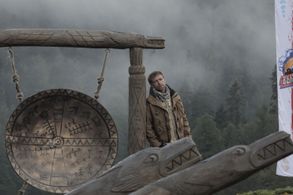 Vladimir Veryovochkin in The Big Game (2020)