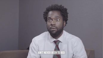 Dormtainment - Black Men's Summit